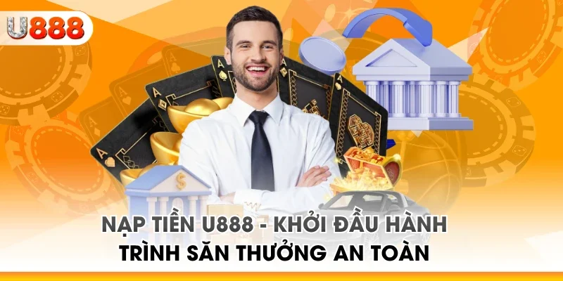 Nạp Tiền U888
